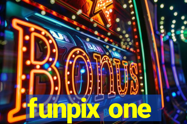 funpix one